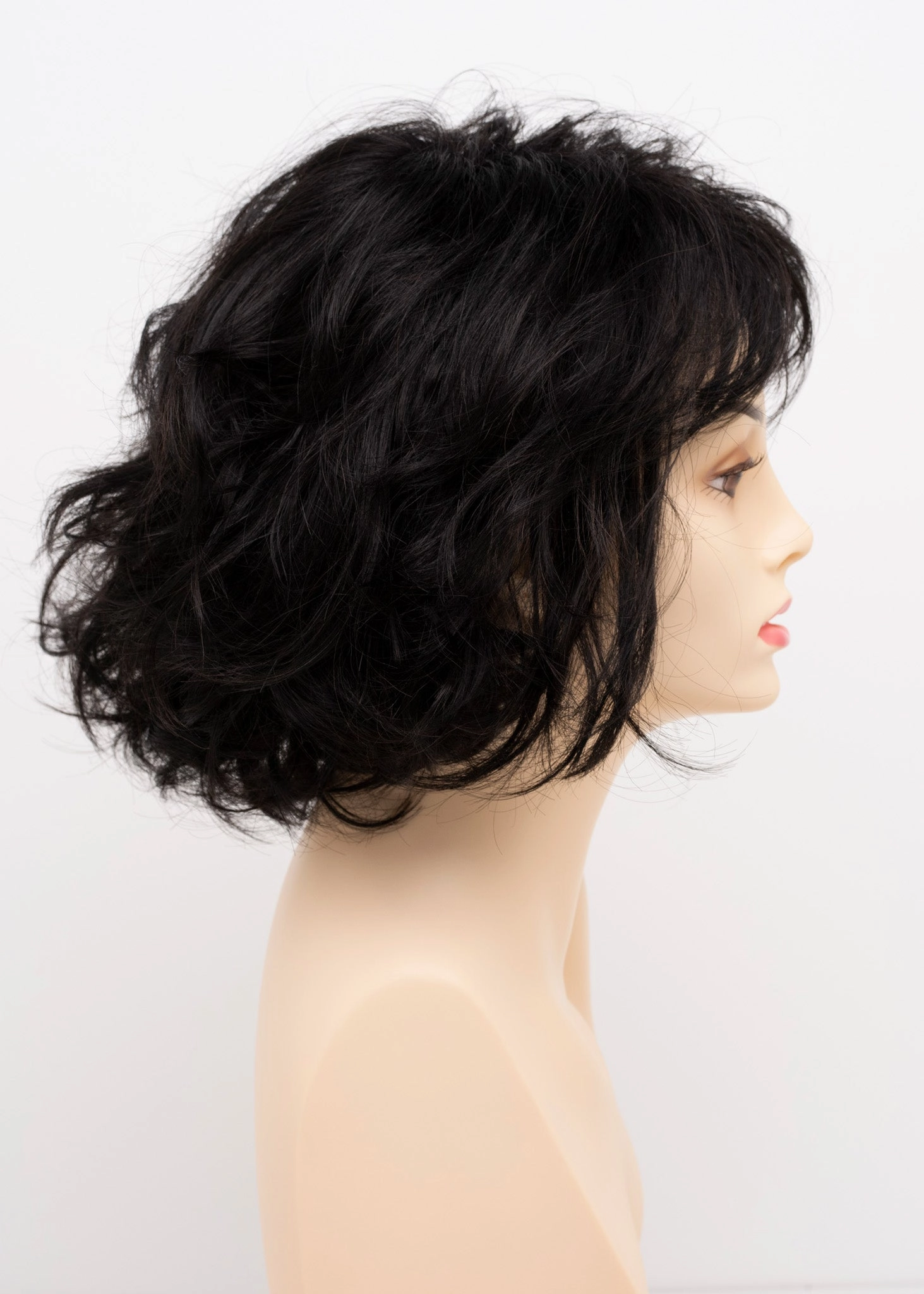 Gia Wig by Envy | Open Top | Synthetic Fiber