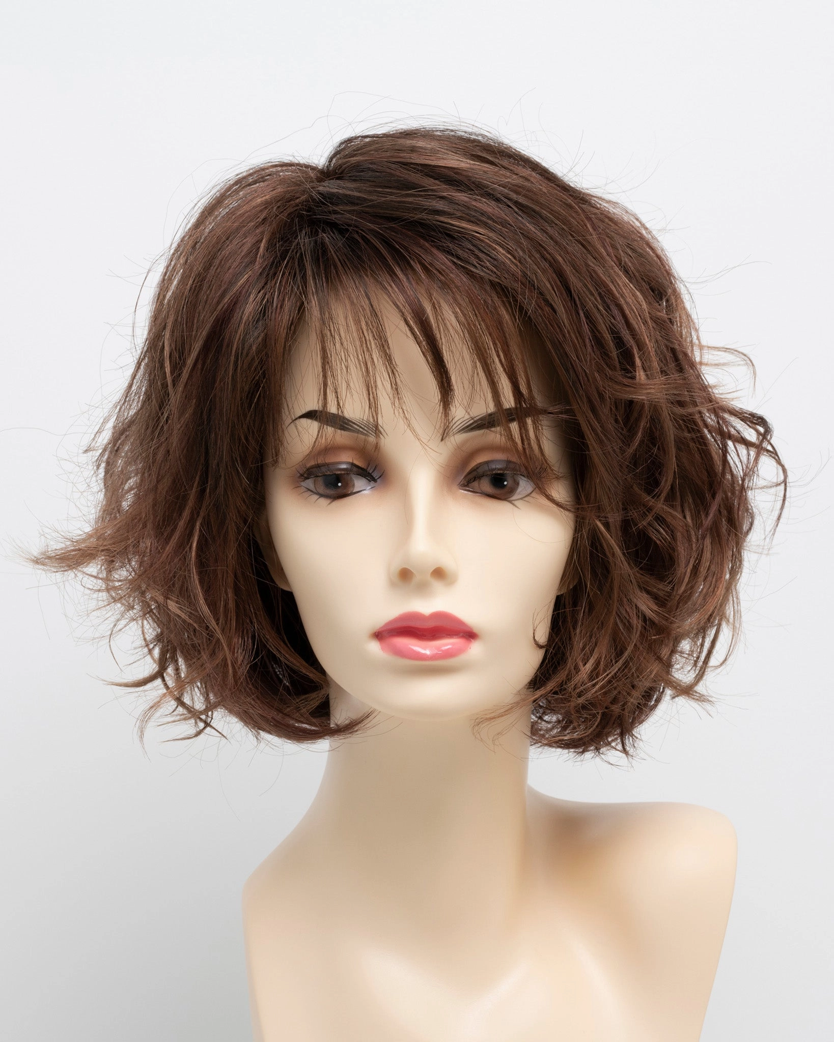 Gia Wig by Envy | Open Top | Synthetic Fiber