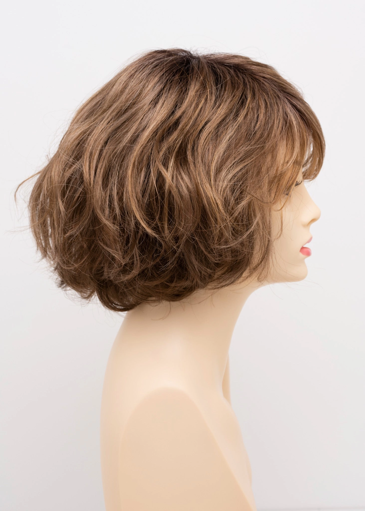 Gia Wig by Envy | Open Top | Synthetic Fiber