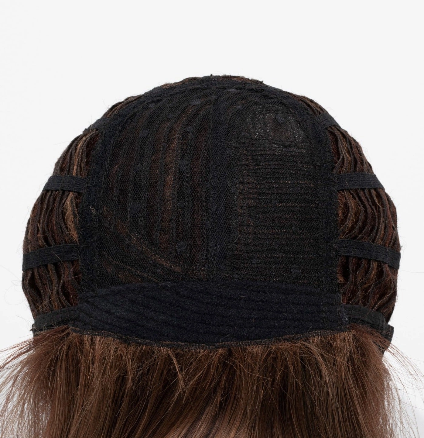 Gia Wig by Envy | Synthetic Hair | Average Cap