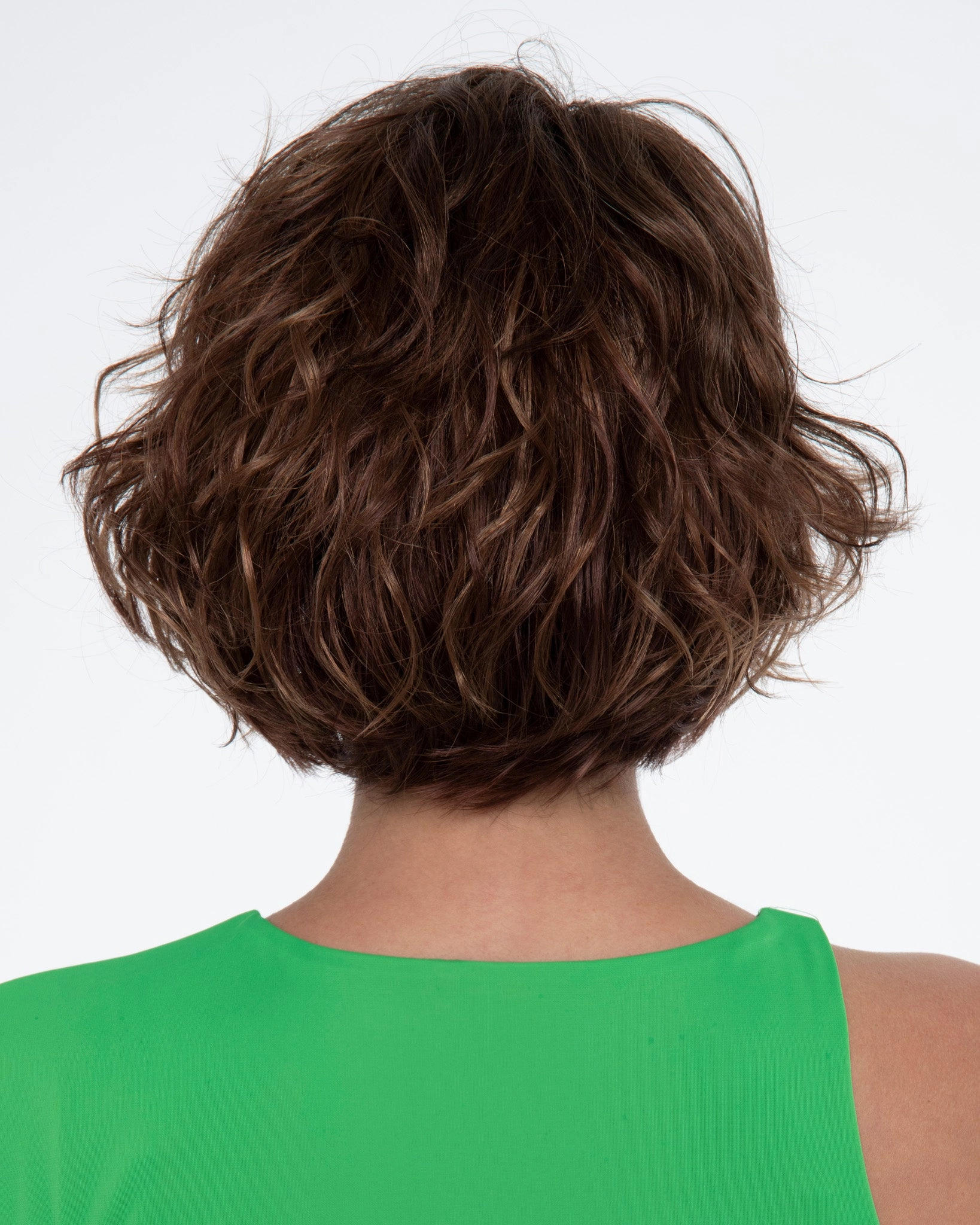 Gia Wig by Envy | Synthetic Hair | Average Cap