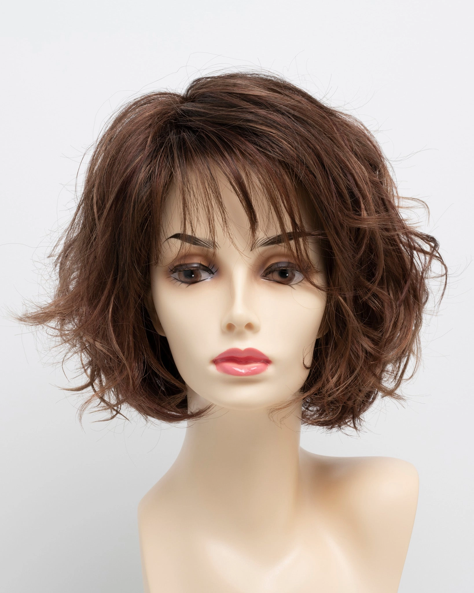 Gia Wig by Envy | Synthetic Hair | Average Cap