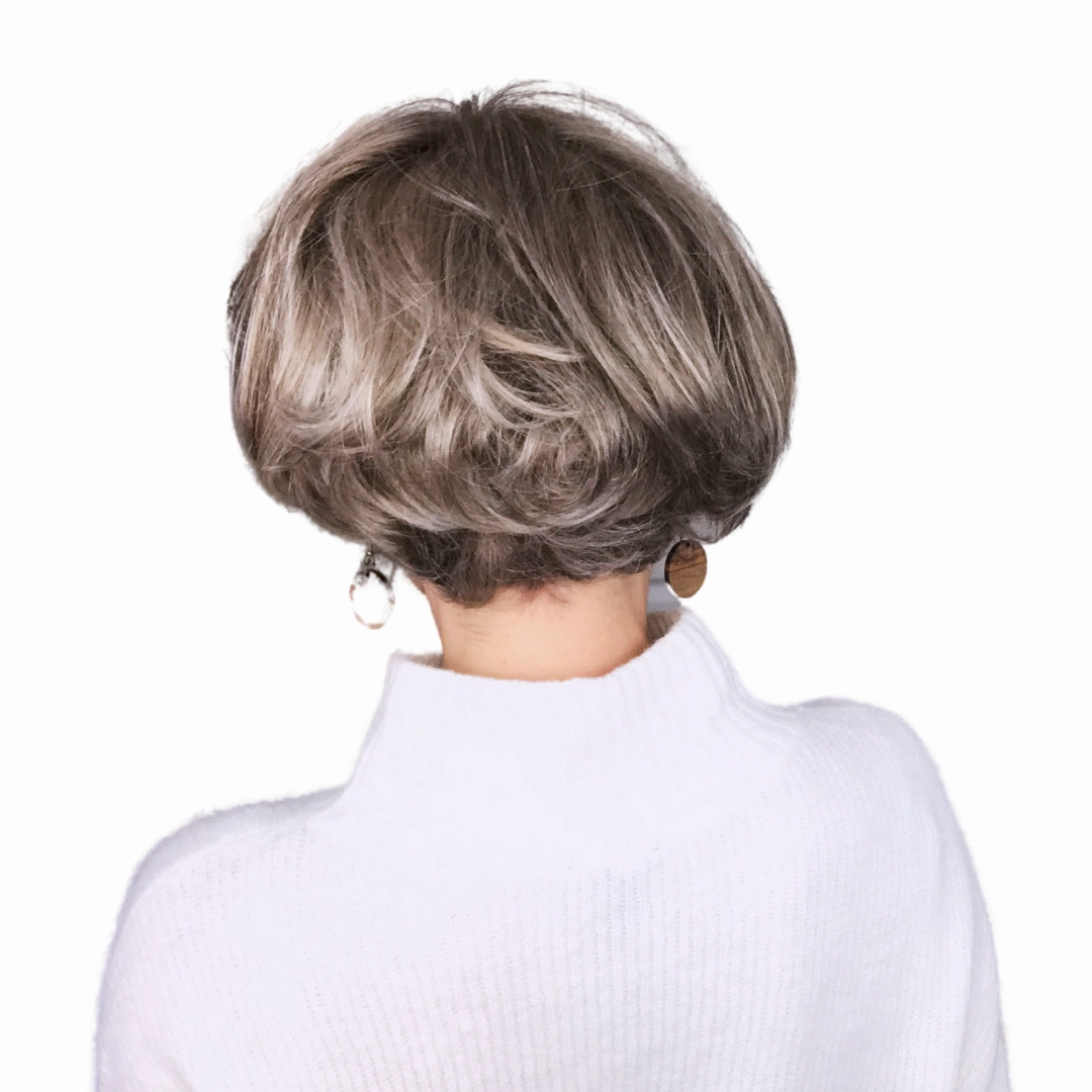 Gianelle Wig by WigPro | Synthetic Hair | Petite Cap