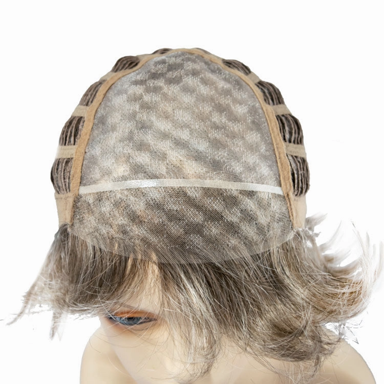 Gianelle Wig by WigPro | Synthetic Hair | Petite Cap