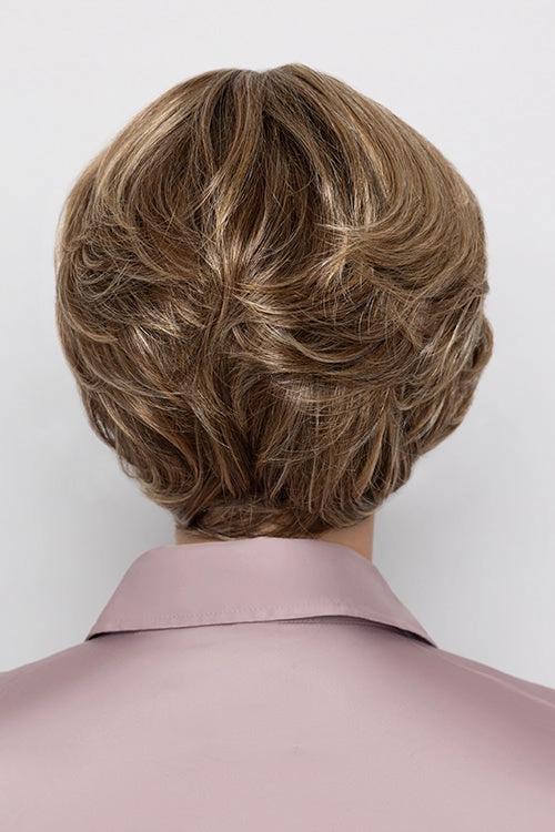 Gianna Wig by Henry Margu | Synthetic Fiber