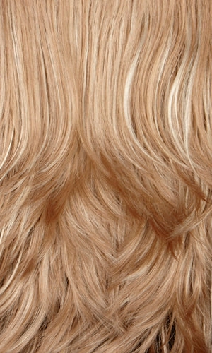 Gianna Wig by Henry Margu | Synthetic Fiber