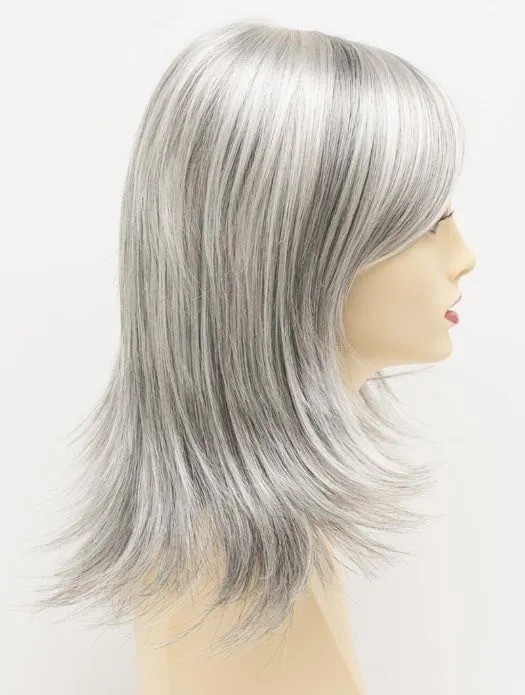 Gigi | Synthetic Wig (Mono Top)