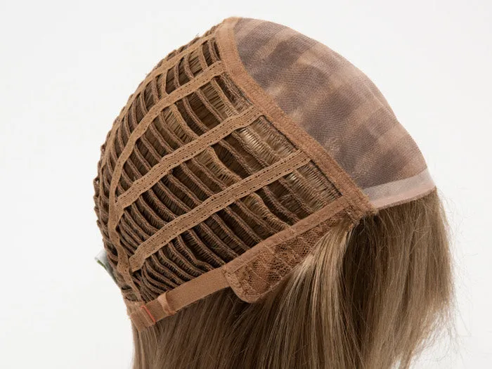 Gigi Wig by Envy | Mono Top | Synthetic Fiber