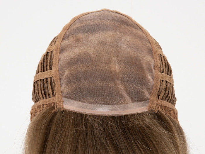 Gigi Wig by Envy | Mono Top | Synthetic Fiber