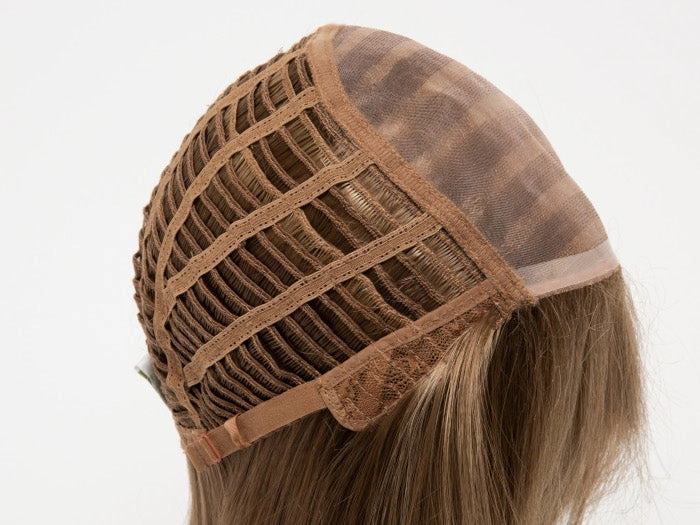 Gigi Wig by Envy | Mono Top | Synthetic Fiber