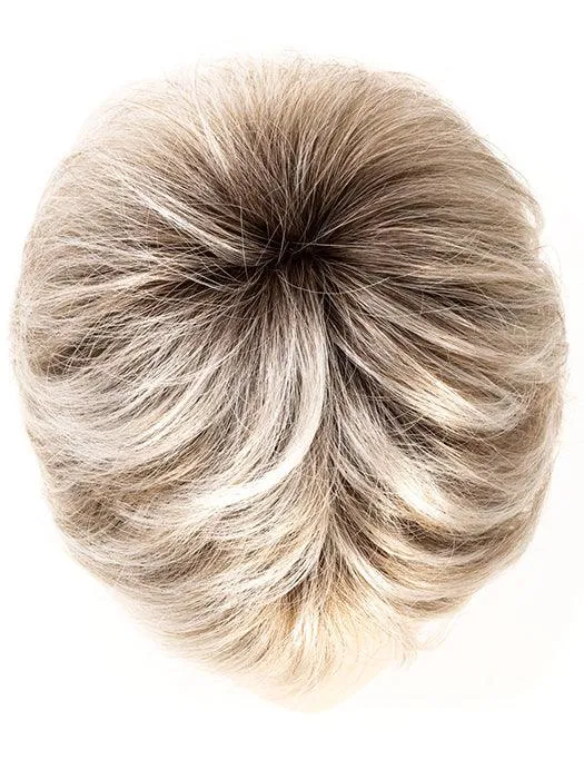 Gilda Mono Wig by Ellen Wille | Synthetic