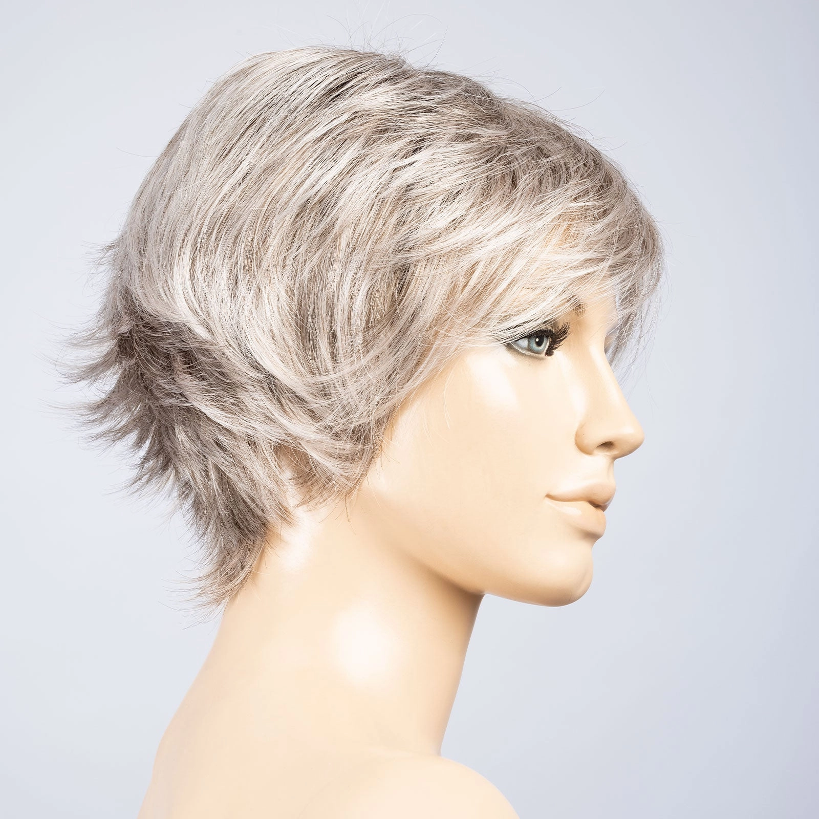 Gilda Mono Wig by Ellen Wille | Synthetic Fiber | Modixx Collection