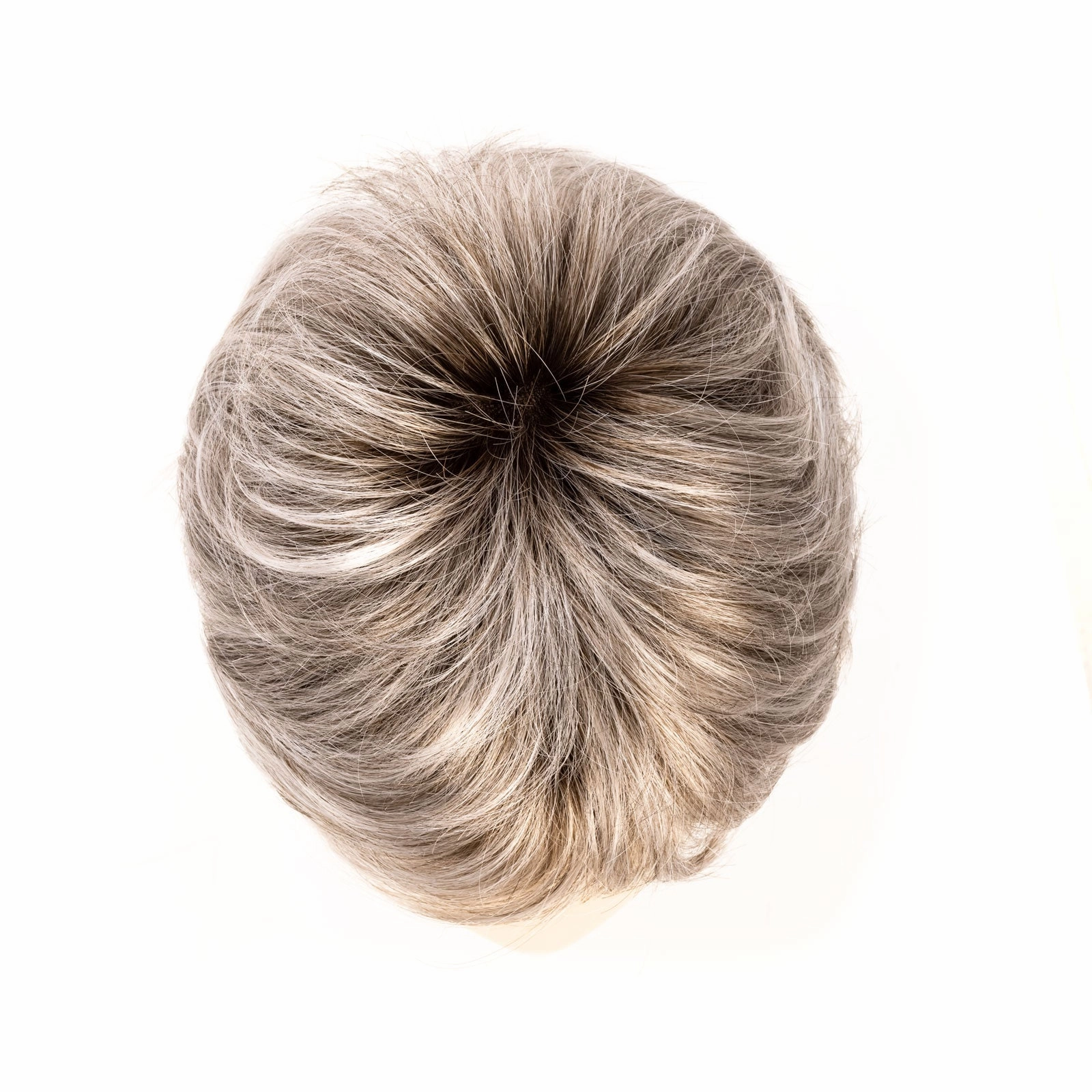Gilda Mono Wig by Ellen Wille | Synthetic Fiber | Modixx Collection
