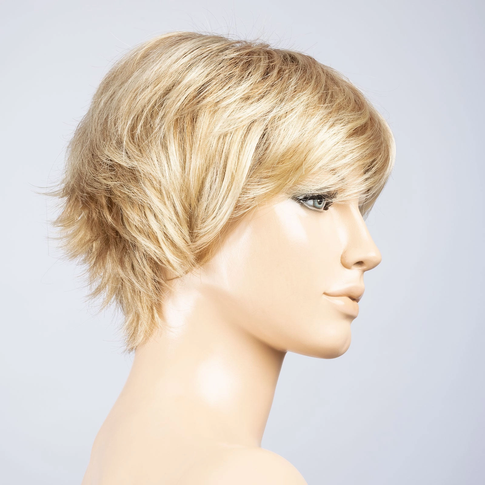 Gilda Mono Wig by Ellen Wille | Synthetic Fiber | Modixx Collection