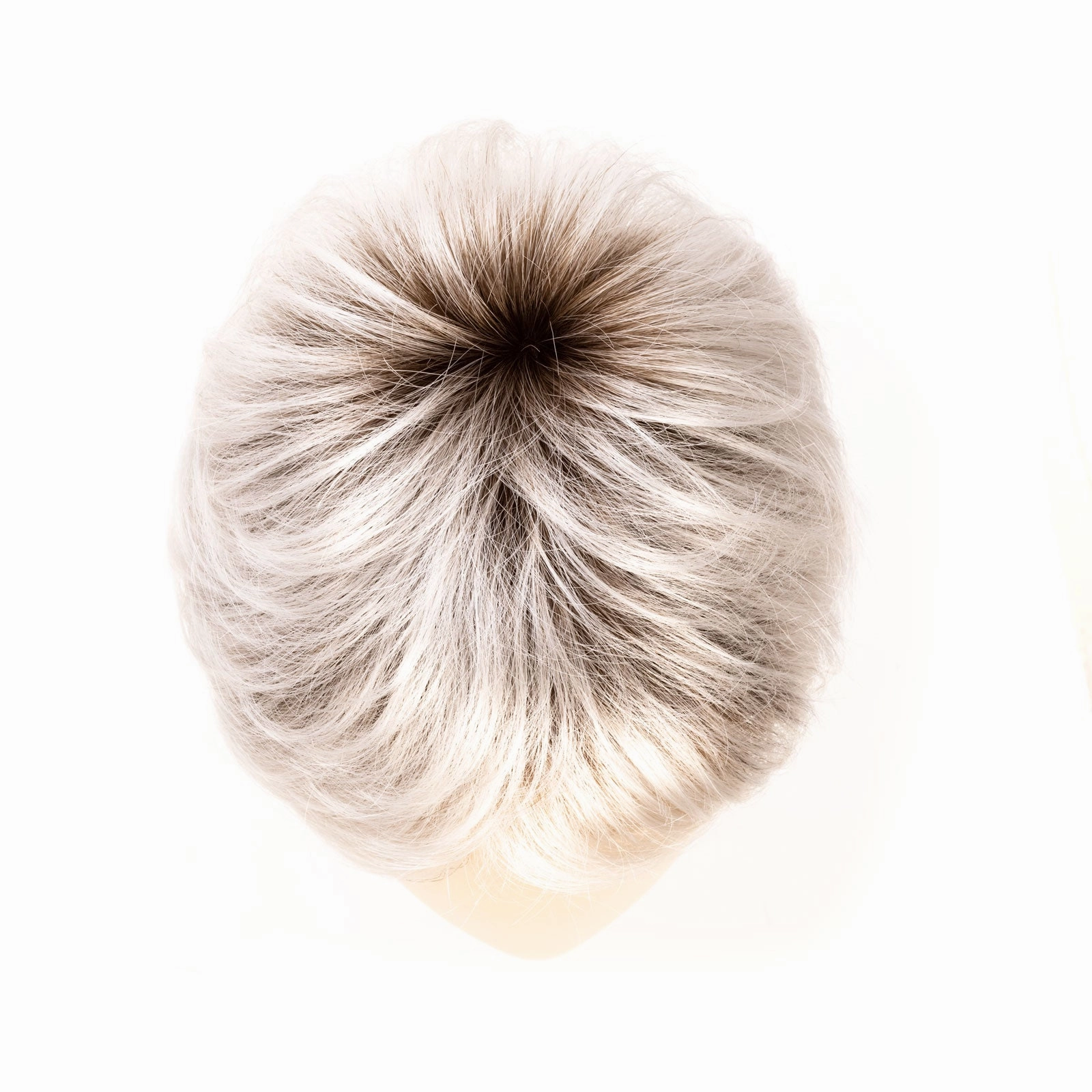 Gilda Mono Wig by Ellen Wille | Synthetic Fiber | Modixx Collection