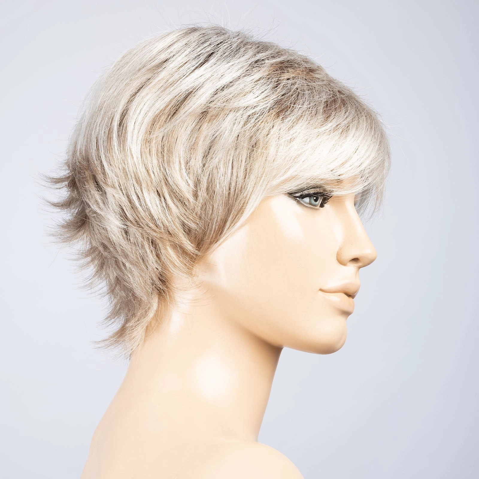 Gilda Mono Wig by Ellen Wille | Synthetic Fiber | Modixx Collection