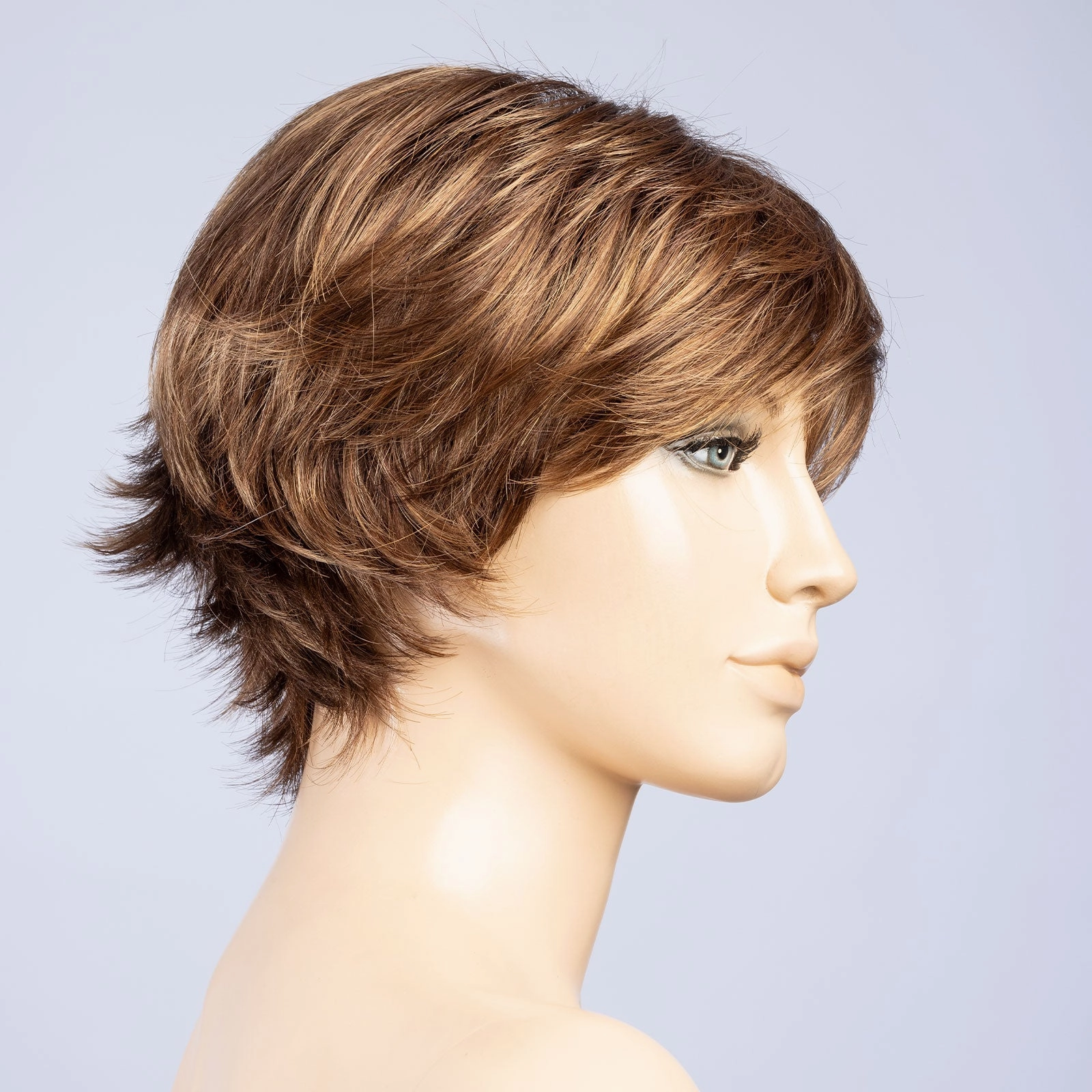 Gilda Mono Wig by Ellen Wille | Synthetic Fiber | Modixx Collection