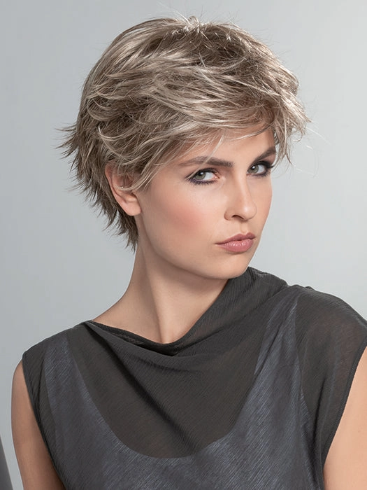 Gilda Mono Wig by Ellen Wille | Synthetic Fiber | Modixx Collection