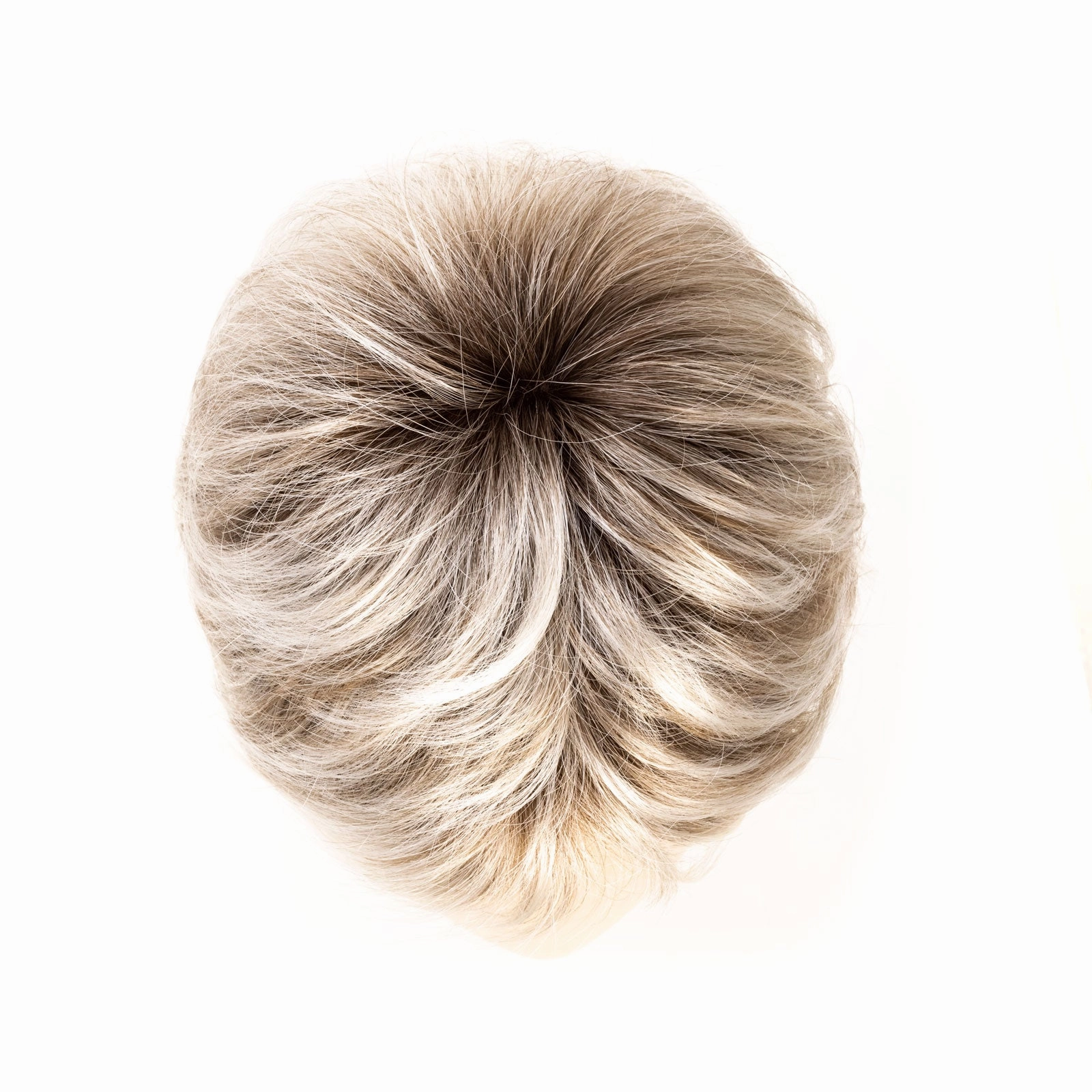 Gilda Mono Wig by Ellen Wille | Synthetic Fiber | Modixx Collection