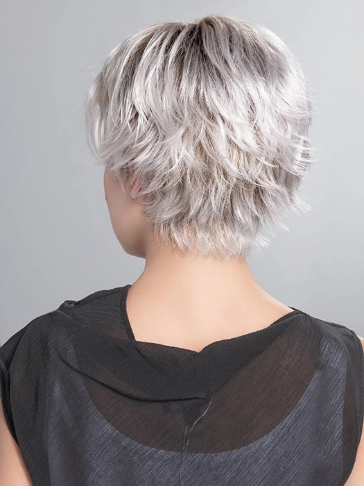Gilda Mono Wig by Ellen Wille | Synthetic Fiber | Modixx Collection
