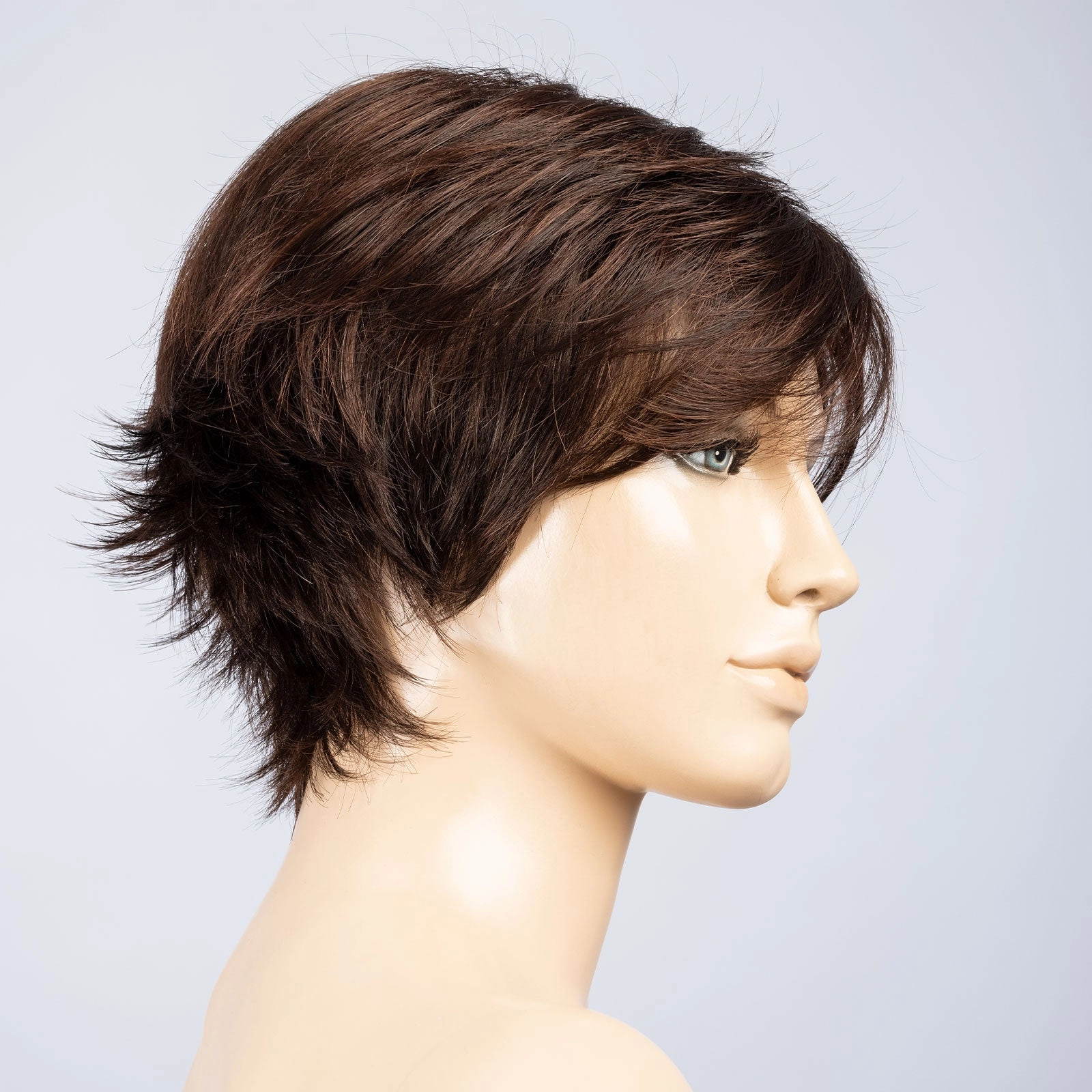 Gilda Mono Wig by Ellen Wille | Synthetic Fiber | Modixx Collection