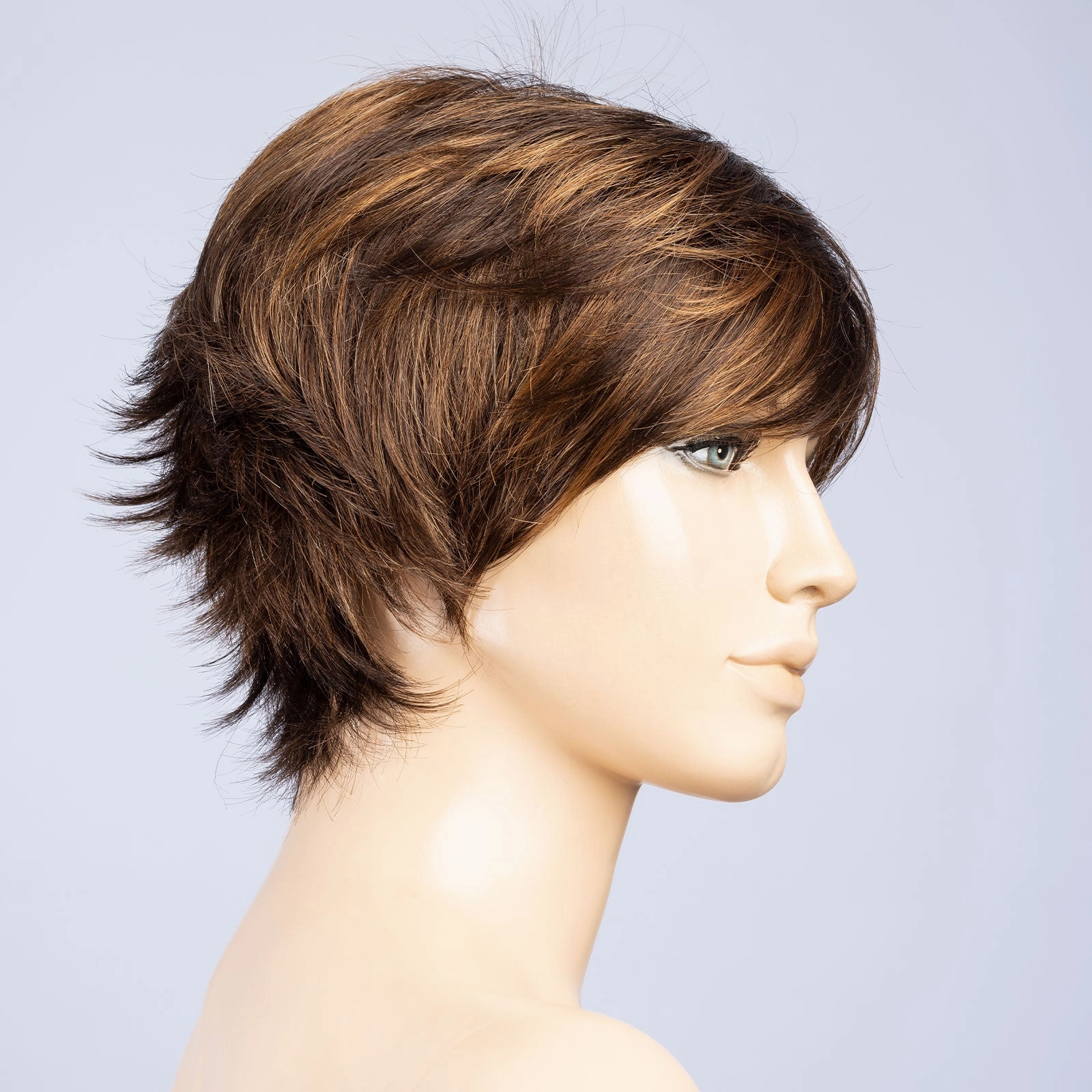 Gilda Mono Wig by Ellen Wille | Synthetic Fiber | Modixx Collection