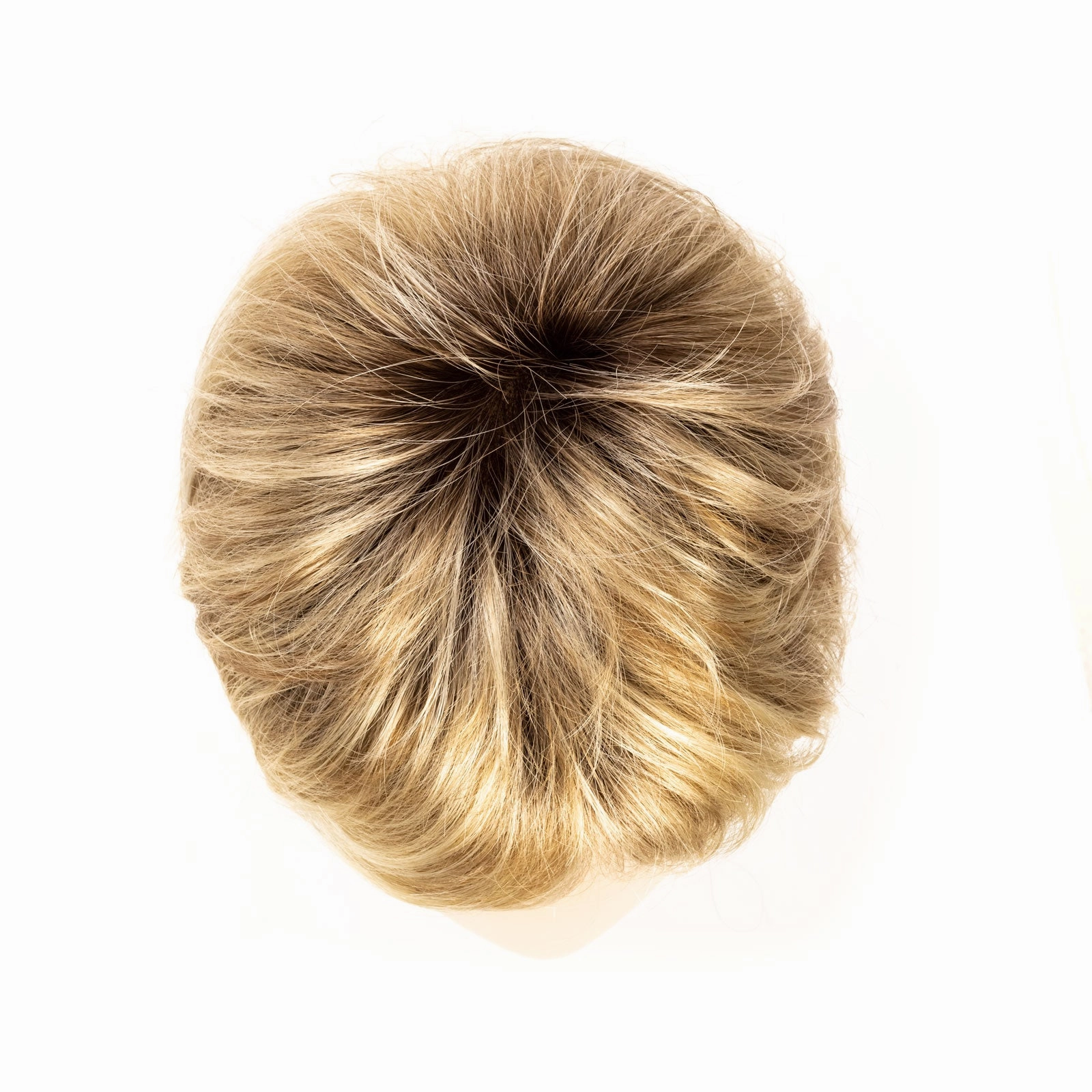 Gilda Mono Wig by Ellen Wille | Synthetic Fiber | Modixx Collection
