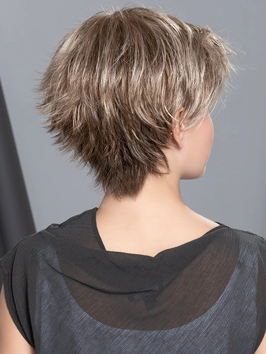 Gilda Mono Wig by Ellen Wille | Synthetic Fiber | Modixx Collection