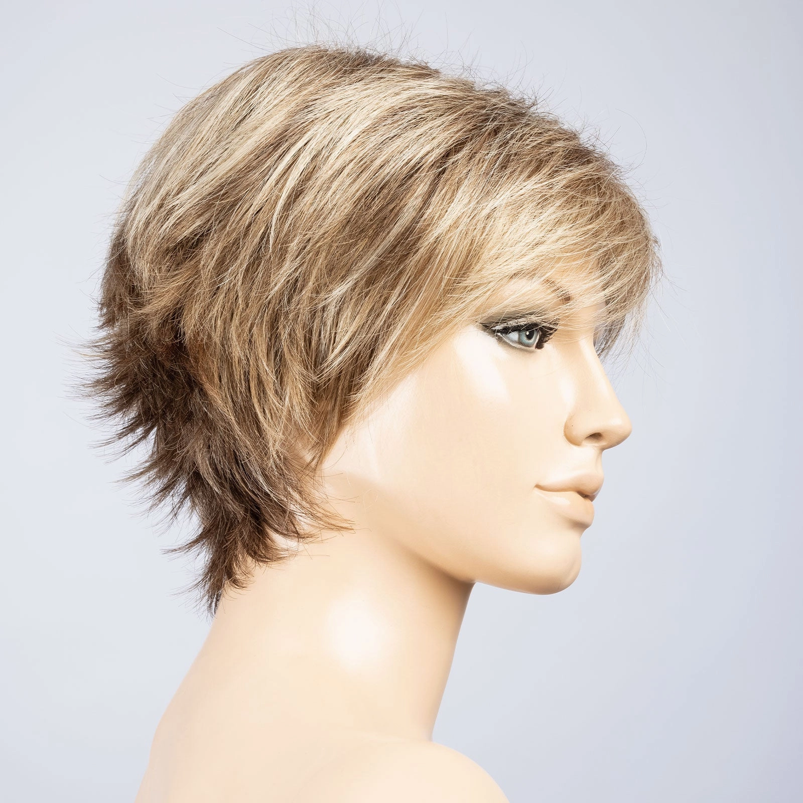 Gilda Mono Wig by Ellen Wille | Synthetic Fiber | Modixx Collection