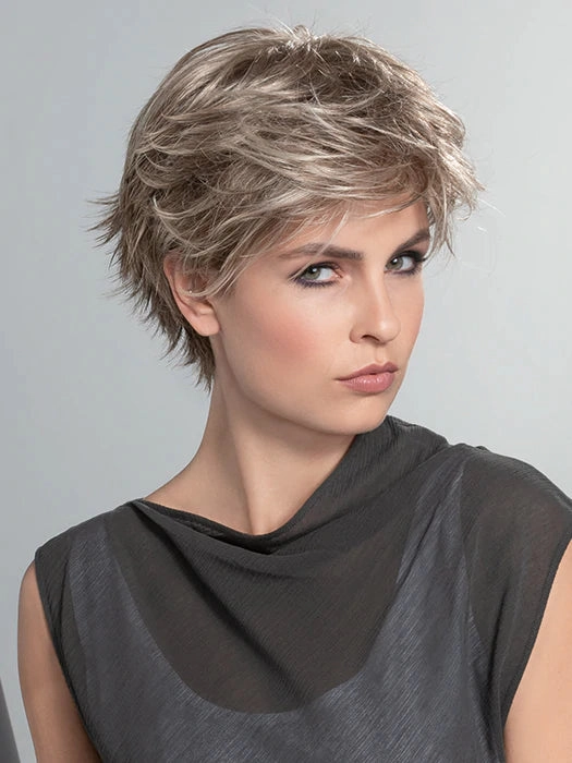 Gilda Mono Wig by Ellen Wille | Synthetic Hair | Petite/Average Cap