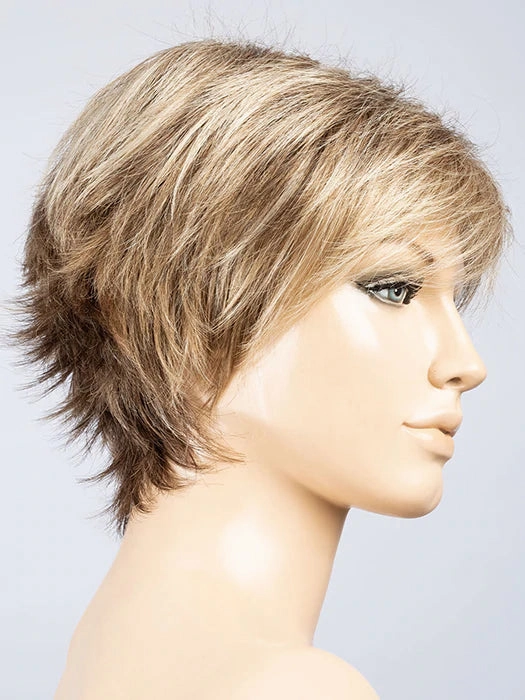 Gilda Mono Wig by Ellen Wille | Synthetic Hair | Petite/Average Cap