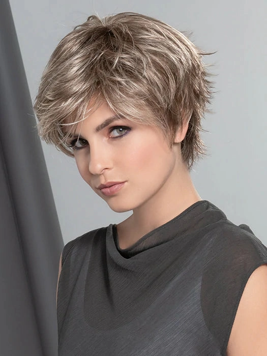 Gilda Mono Wig by Ellen Wille | Synthetic Hair | Petite/Average Cap