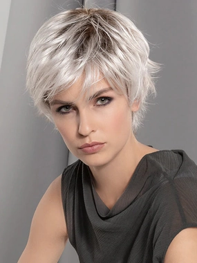 Gilda Mono Wig by Ellen Wille | Synthetic Hair | Petite/Average Cap