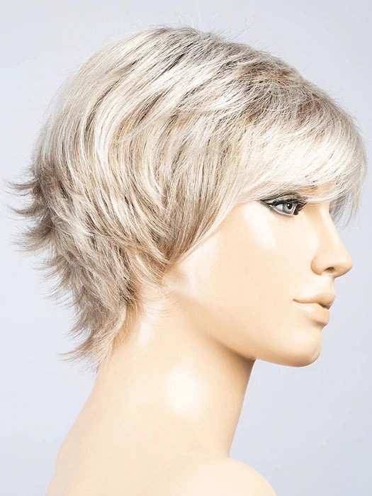 Gilda Mono Wig by Ellen Wille | Synthetic Hair | Petite/Average Cap