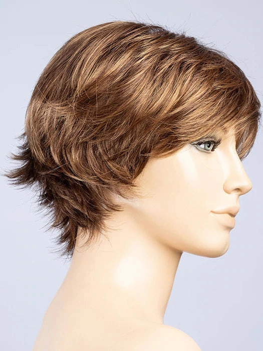 Gilda Mono Wig by Ellen Wille | Synthetic Hair | Petite/Average Cap