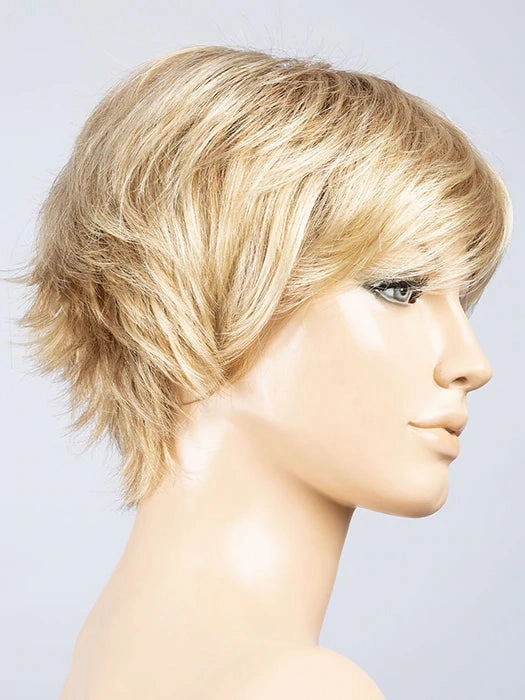 Gilda Mono Wig by Ellen Wille | Synthetic Hair | Petite/Average Cap