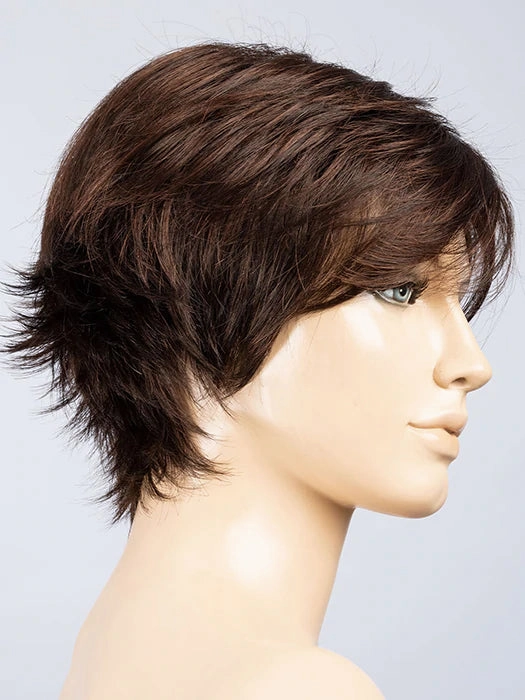 Gilda Mono Wig by Ellen Wille | Synthetic Hair | Petite/Average Cap
