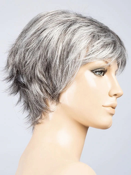 Gilda Mono Wig by Ellen Wille | Synthetic Hair | Petite/Average Cap