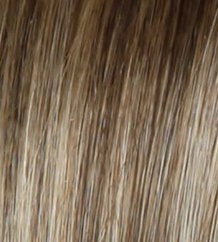 Gilded 12" Human Hair Enhancer - Raquel Welch