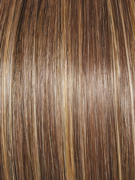Gimme Drama Wig by Gabor | Lace Front | Mono Part | Heat Friendly Synthetic