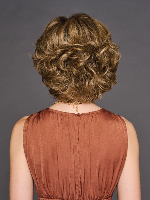 Gimme Drama Wig by Gabor | Lace Front | Mono Part | Heat Friendly Synthetic