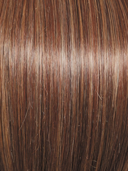Gimme Drama Wig by Gabor | Lace Front | Mono Part | Heat Friendly Synthetic