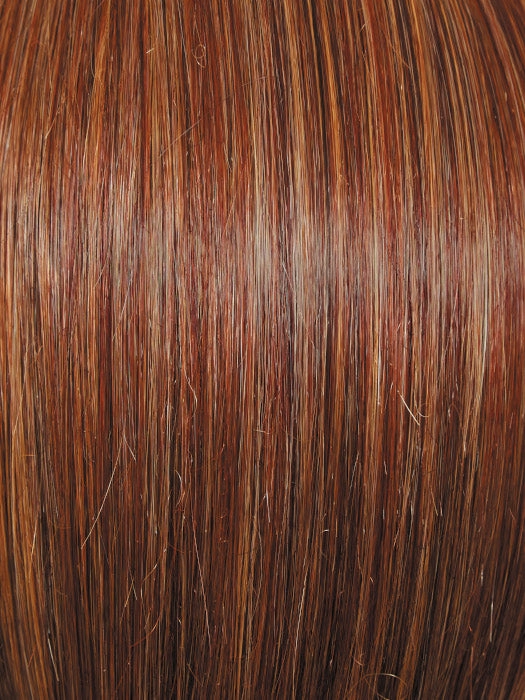 Gimme Drama Wig by Gabor | Lace Front | Mono Part | Heat Friendly Synthetic