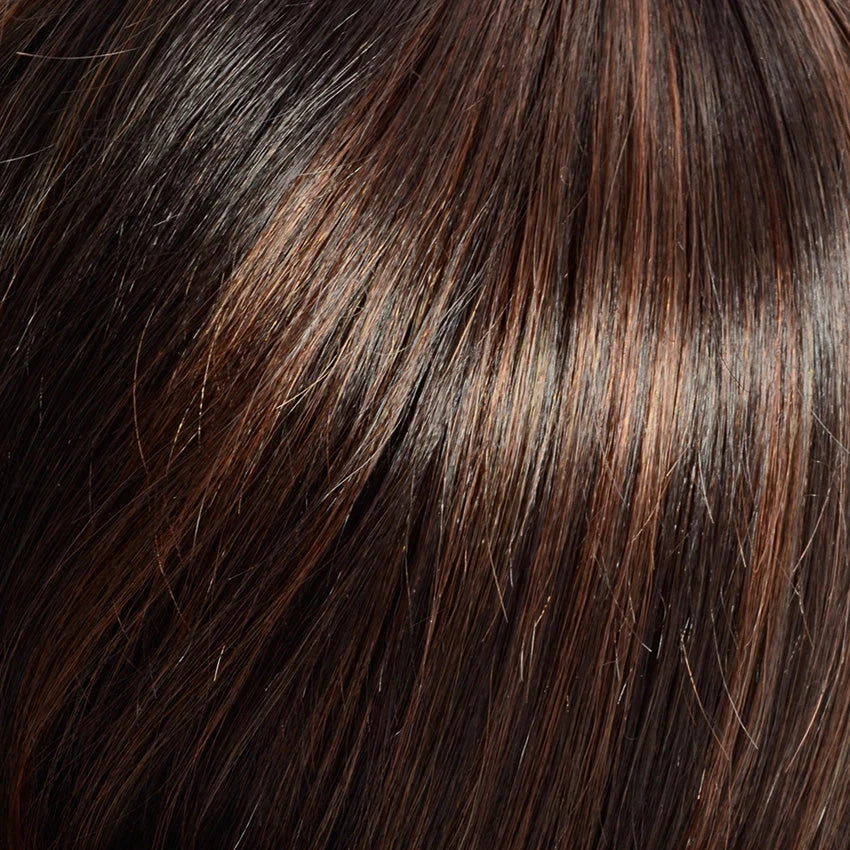 Ginger Lace wig - Gisela Mayer