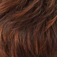 Ginger Lace wig - Gisela Mayer