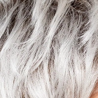 Ginger Lace wig - Gisela Mayer