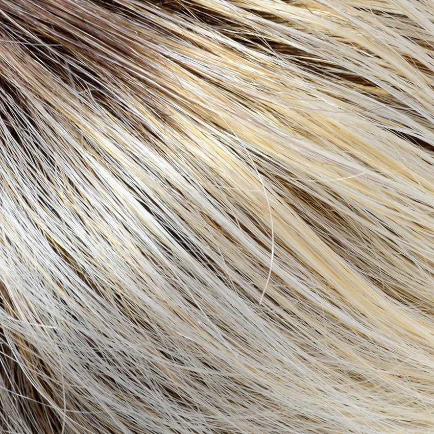 Ginger Lace wig - Gisela Mayer