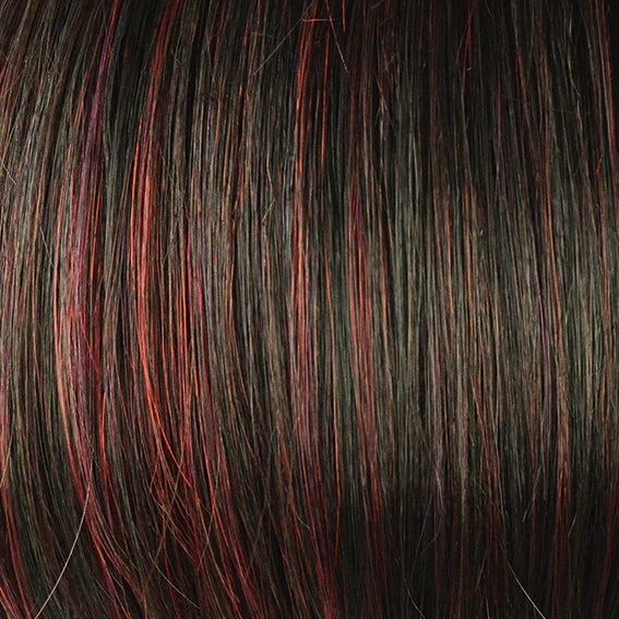 Ginger Lace wig - Gisela Mayer