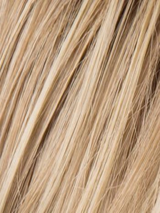 Ginger Mono Wig by Ellen Wille | Synthetic Hair | Large Cap