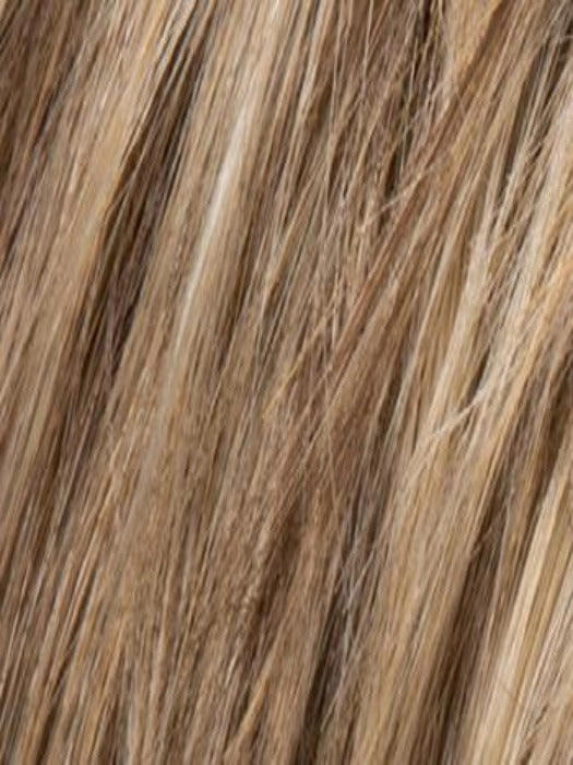 Ginger Mono Wig by Ellen Wille | Synthetic Hair | Large Cap